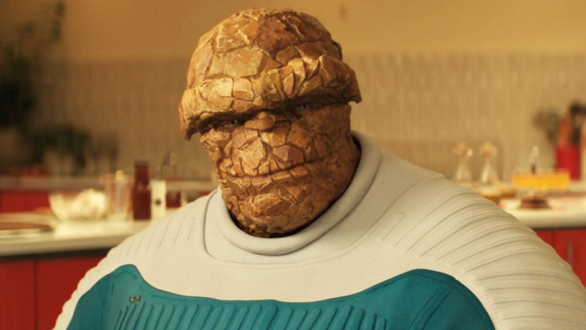 The emotional connection behind Ryan Meinerding's creations for Marvel