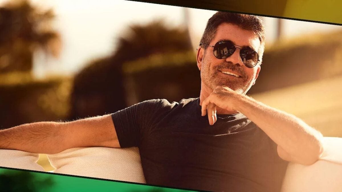 Simon Cowell will return to music reality shows, but this time on Netflix