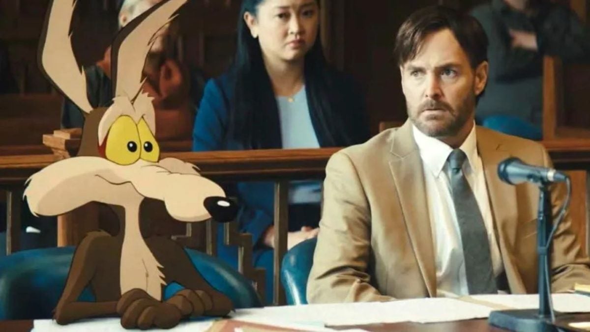 The movie that Warner prohibited us from seeing already has a release date
