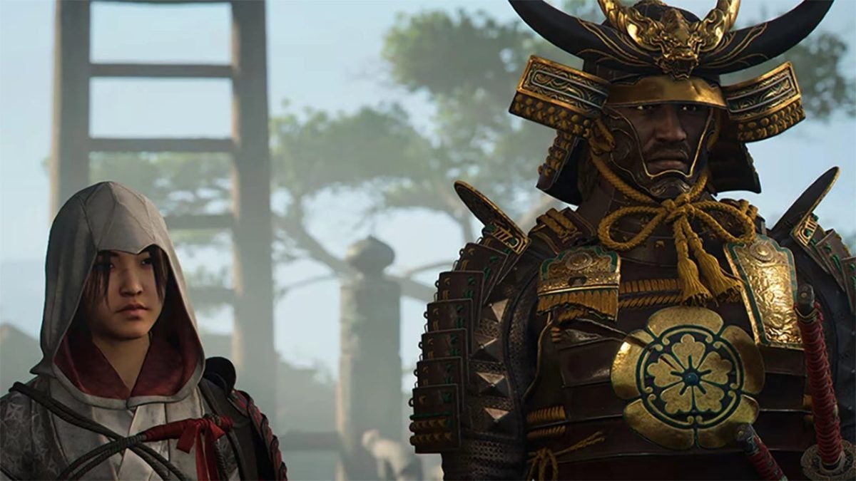 According to the creators of Assassin's Creed, microtransactions make games more fun
