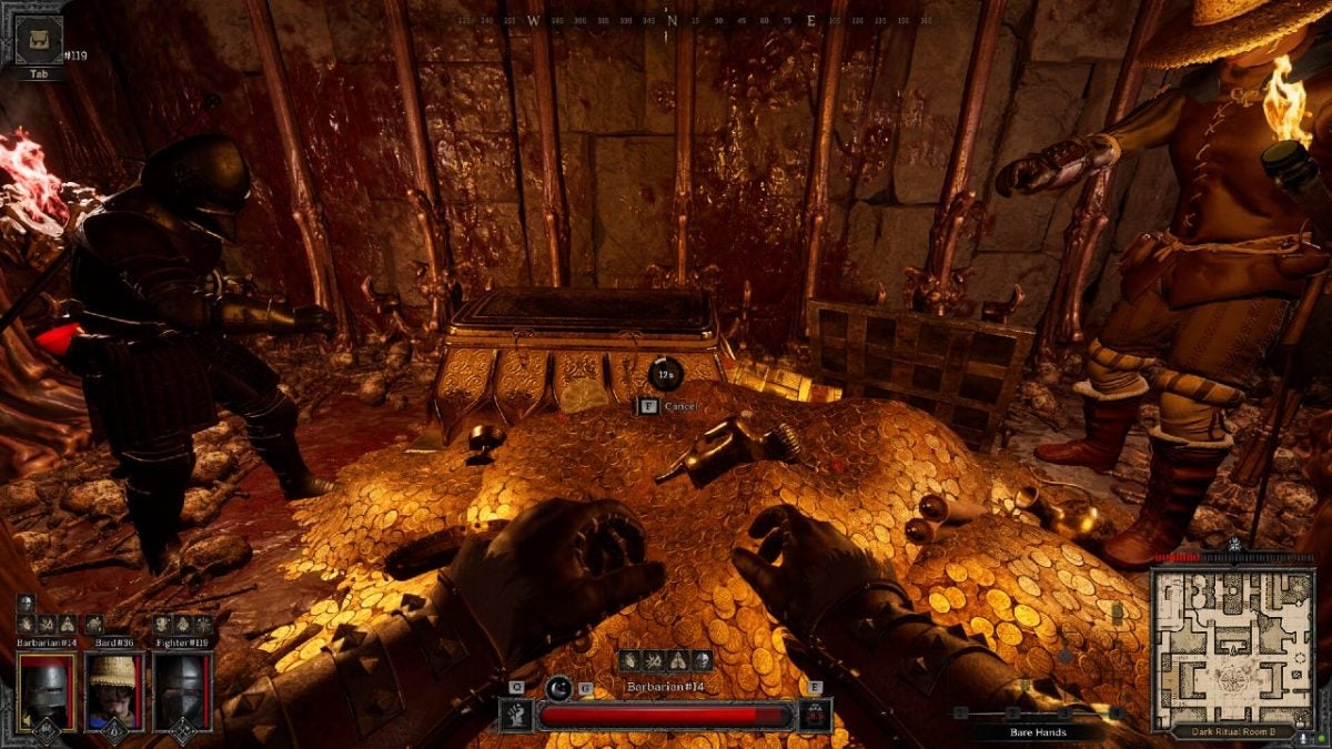 Dark and Darker faces an uncertain future with its developers confirming what players already suspected