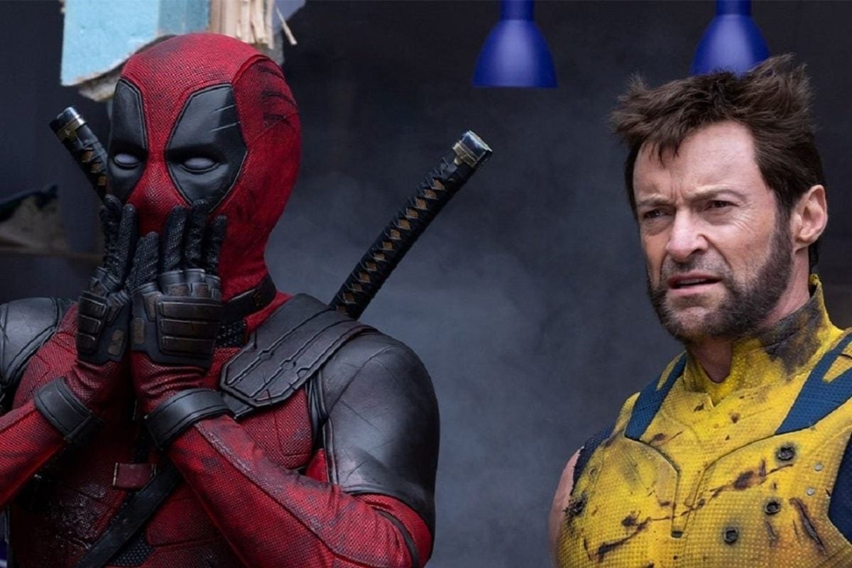 The third movie of the most unlikely superhero in the MCU is now streaming