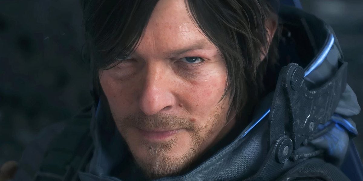 If you're in the UK, there's a way to bypass the new age control law and it involves Death Stranding 2