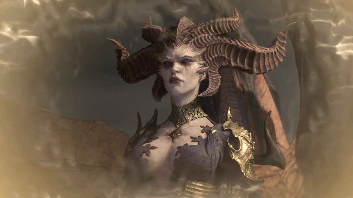 The general manager of Diablo 4 is more of a gamer than you and has proven it with his gaming statistics