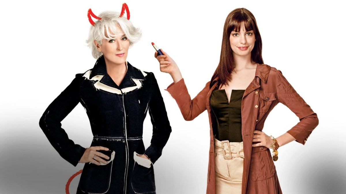 The Devil Wears Prada 2 receives a release date and it's much sooner than we expected