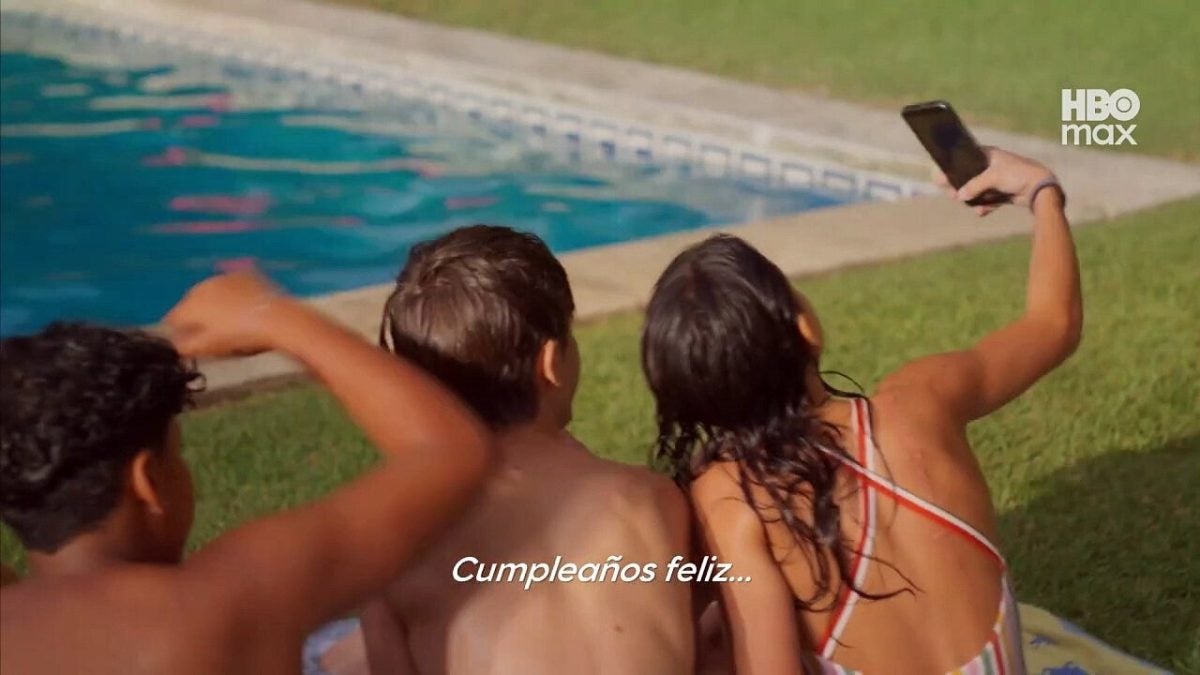Leticia Doleta returns as showrunner of her new series that premieres in September