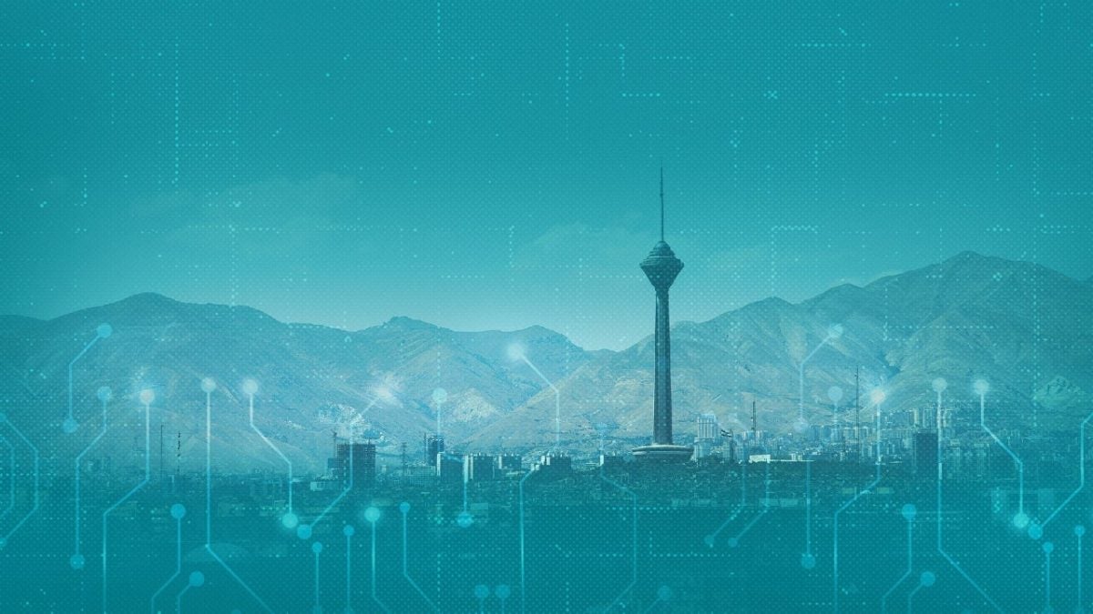 Iran intensifies the use of spy software on the web