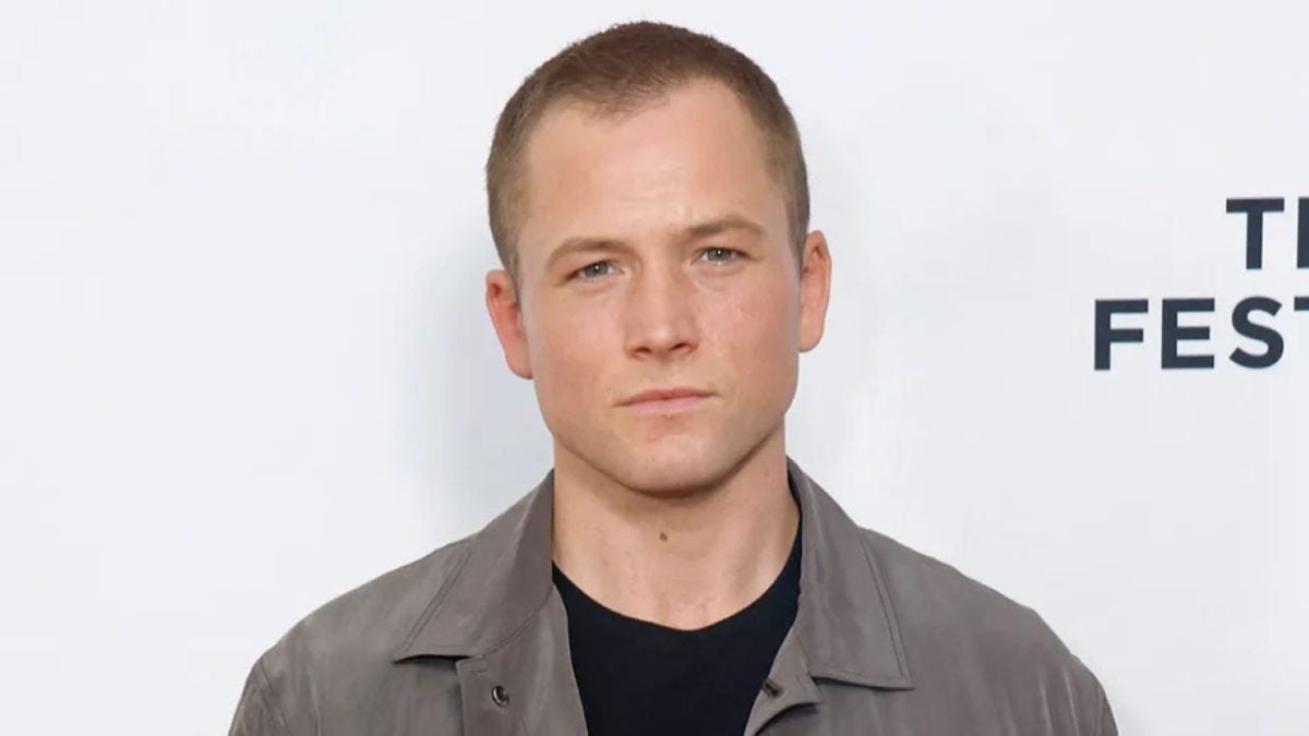 The actor who has rejected being James Bond: "I am not the right person"