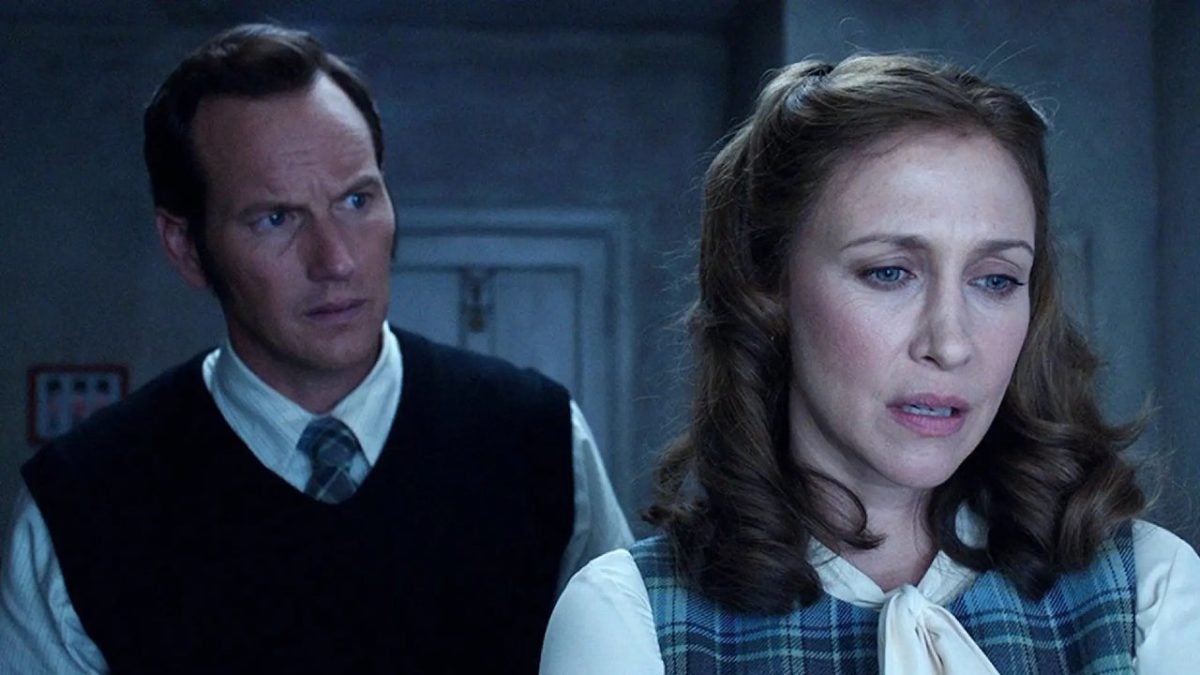 The horror movie franchise that has made over 2 billion dollars in profits arrives at Max