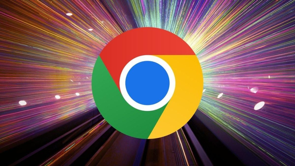 Google releases an update for Chrome that you need right now to protect your computer