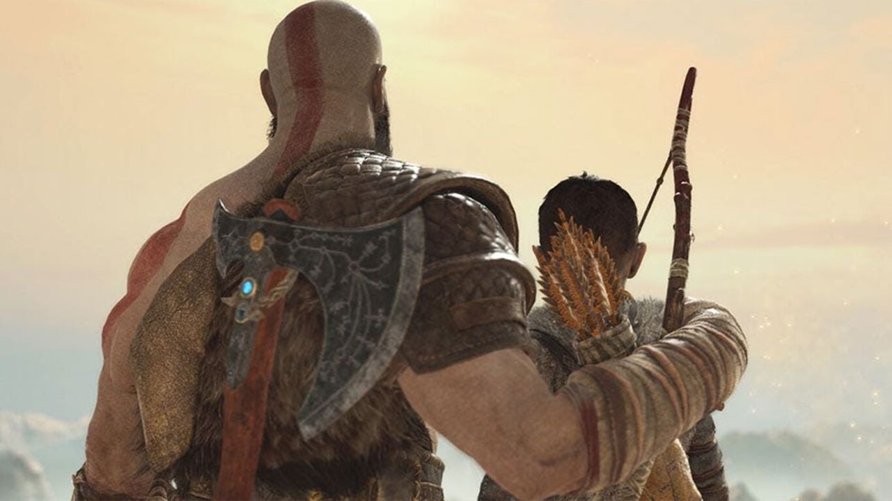 The God of War series continues on its path and we already know which video games it will adapt