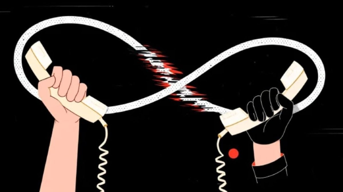 Be careful with the companies that call you on the phone! It could be a scam