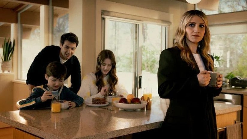 There are no more opportunities for this true crime that has just been canceled after a single season