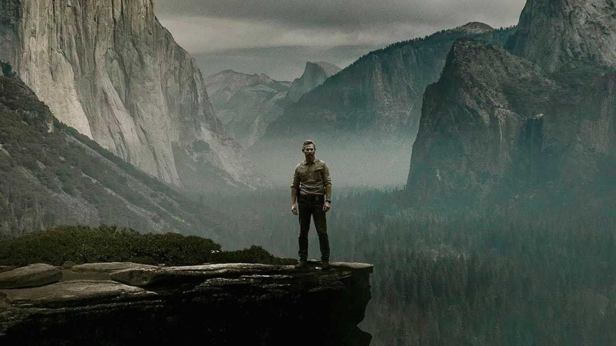 The series that has dethroned 'Squid Game' on Netflix: a gripping thriller with Eric Bana and Sam Neill