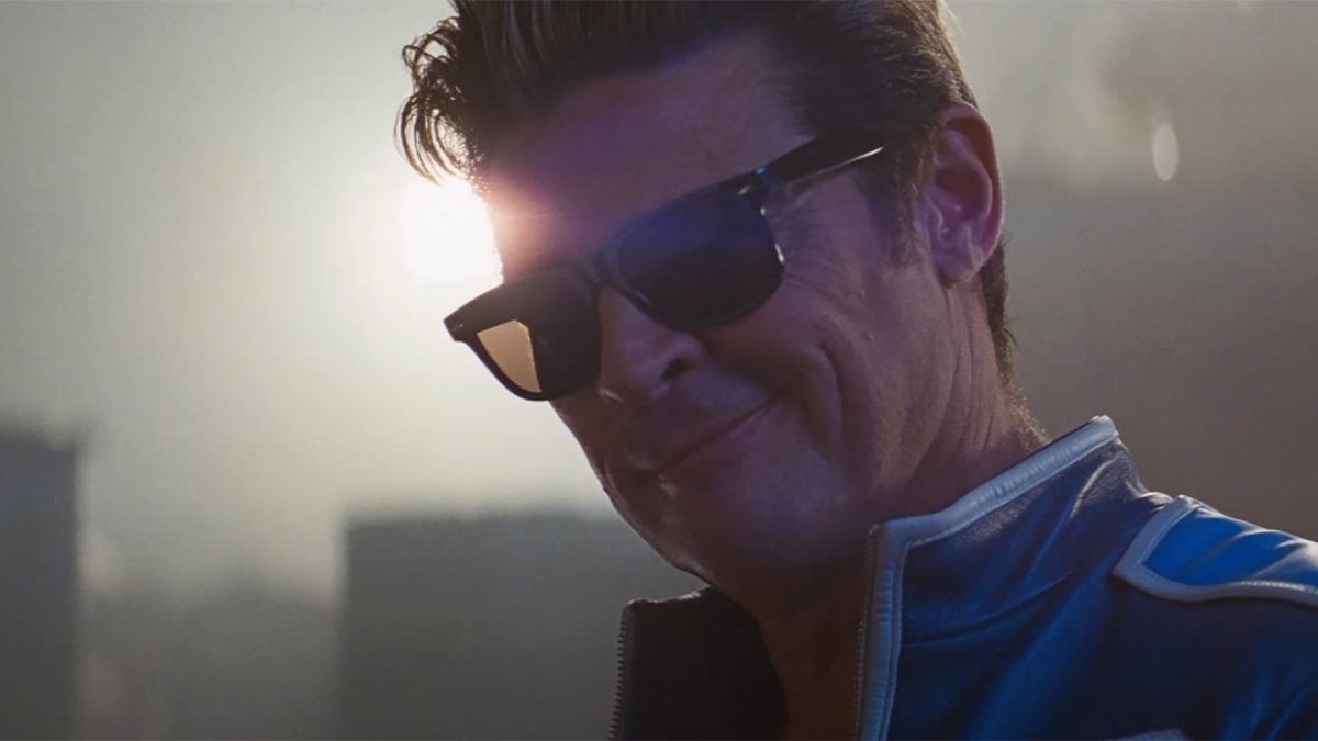 The trailer for the new Mortal Kombat movie has accumulated over 100 million views in 24 hours