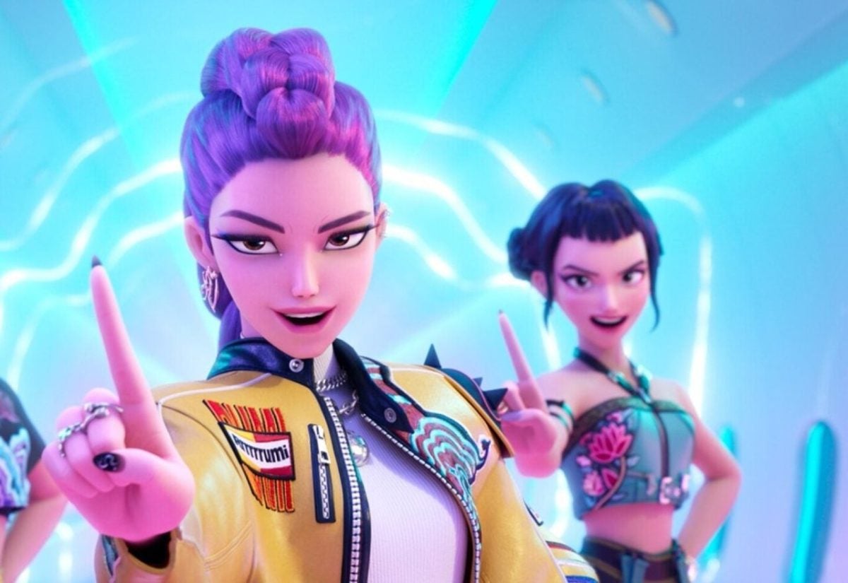 After the success of Guerreras K-pop, Netflix plans to expand its universe with several projects