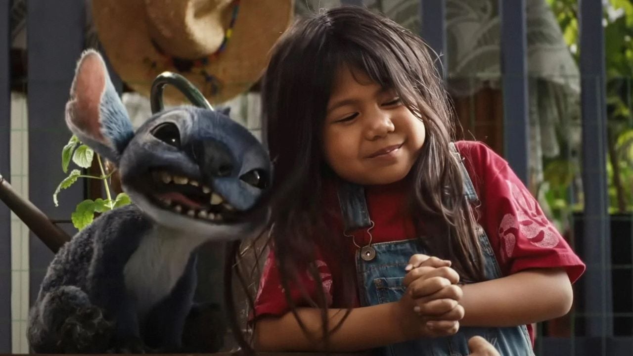 There is already a movie from 2025 that has earned over 1 billion dollars. Sadly, it is a remake