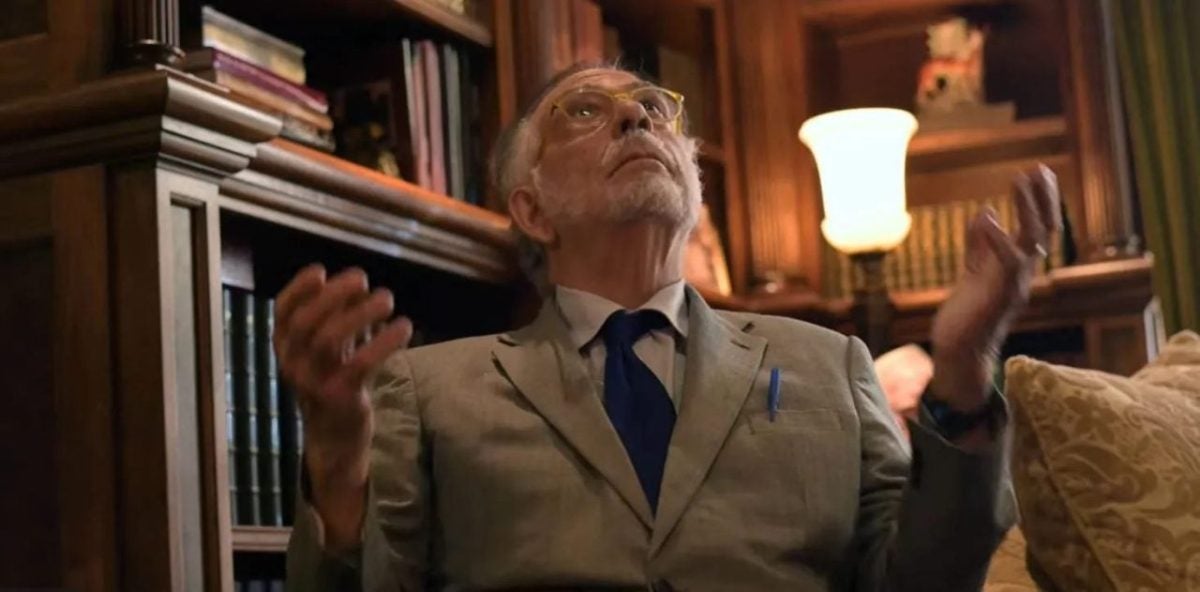 The Venice Film Festival will host the world premiere of the documentary about Megalopolis