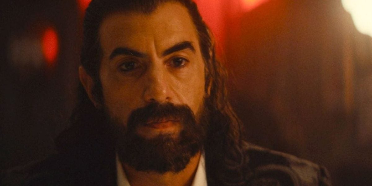 If you liked Sacha Baron Cohen in Ironheart, the president of Marvel Studios has great news