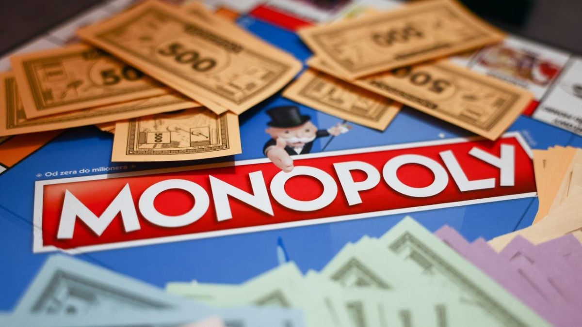 Netflix is now going to try to amass millions with its version of 'Monopoly' and other unscripted shows