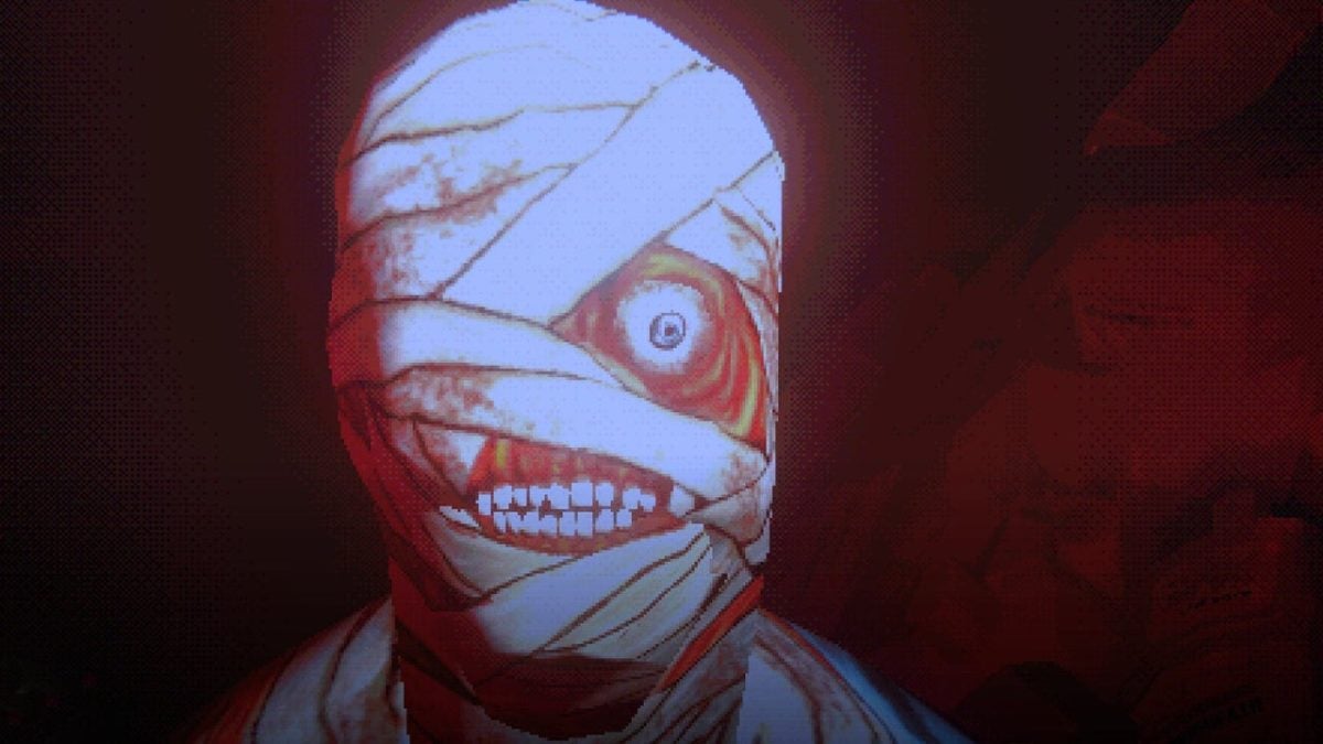The creators of last year's most acclaimed horror game are already working on their next game