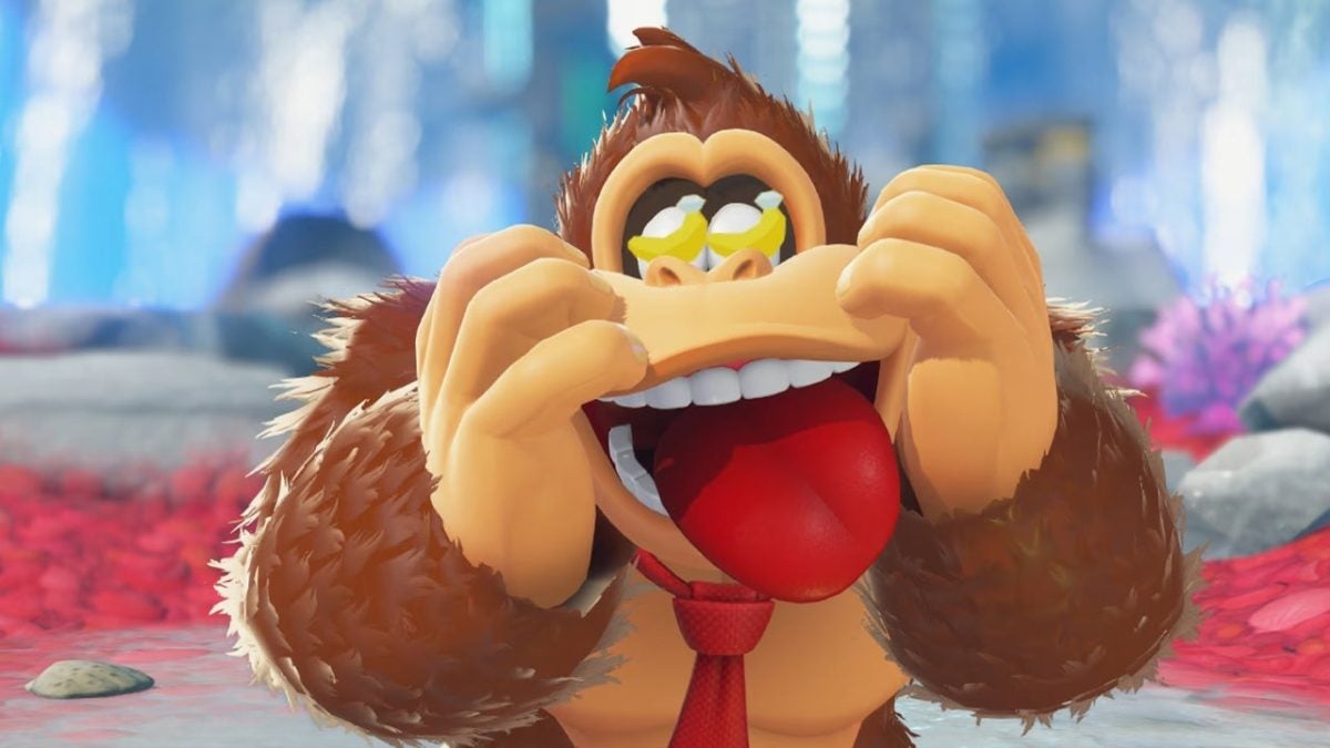 A Nintendo Direct could be held immediately after the release of Donkey Kong Bananza