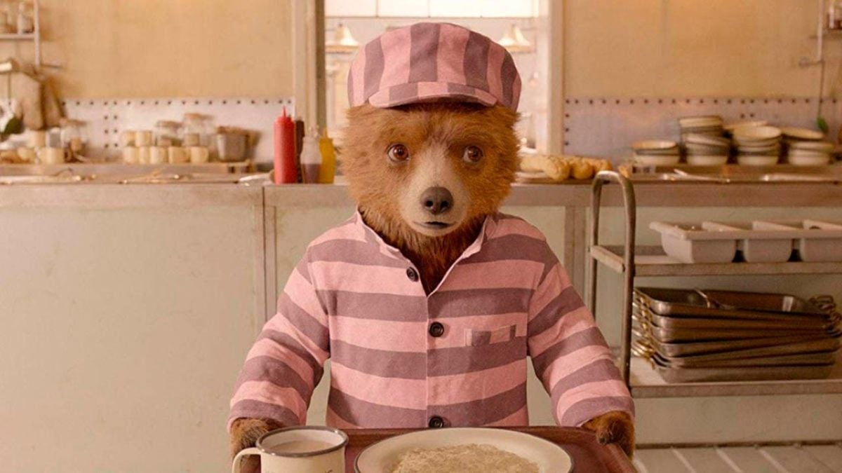 James Gunn claims that the movie his Superman resembles the most is Paddington 2