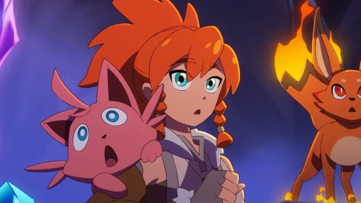 Palworld receives a new collaboration with one of the longest-running and beloved games in the indie community