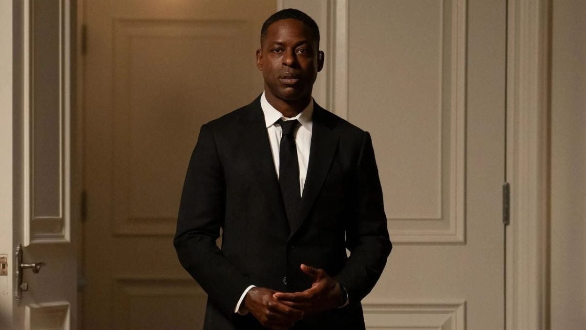 Shailene Woodley joins the cast of Paradise in its second season