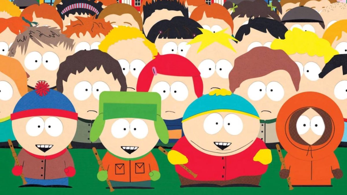 Paramount+ has removed 'South Park' from its catalog, and its fans are threatening to burn down their headquarters