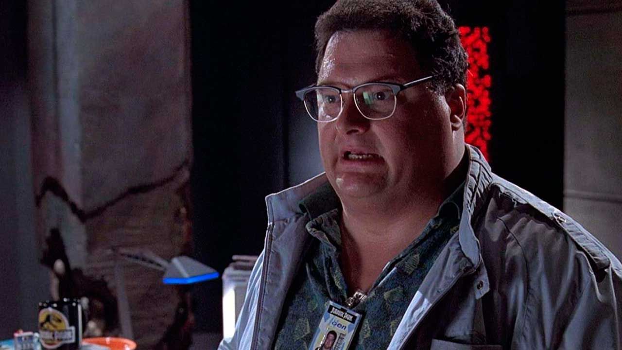 Steven Spielberg prohibited 'Jurassic World: Dominion' from having any direct references to his movies