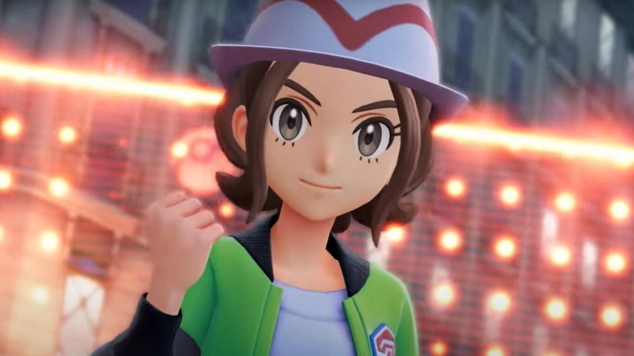 The most anticipated Mega Evolutions will arrive in Pokémon Legends: Z-A, which will be released in October