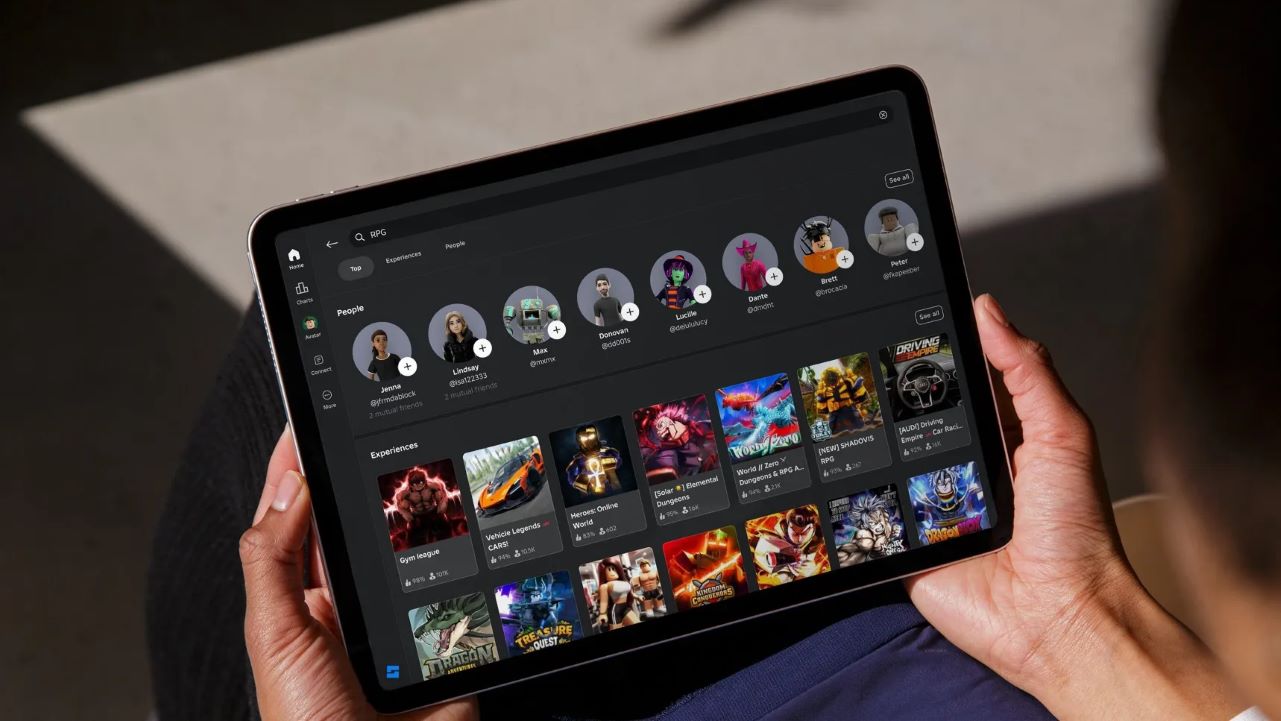 Stranger Things is coming to Roblox… and it's not coming alone