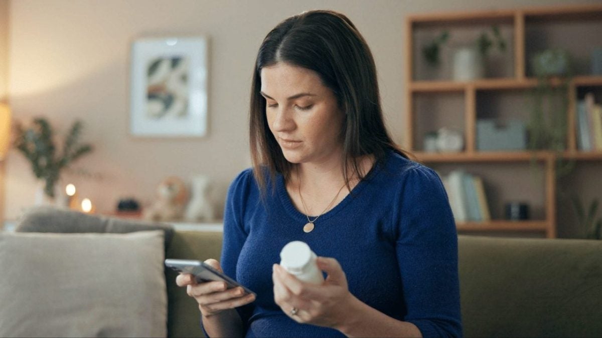 If you let AI advise you on health, prepare for problems