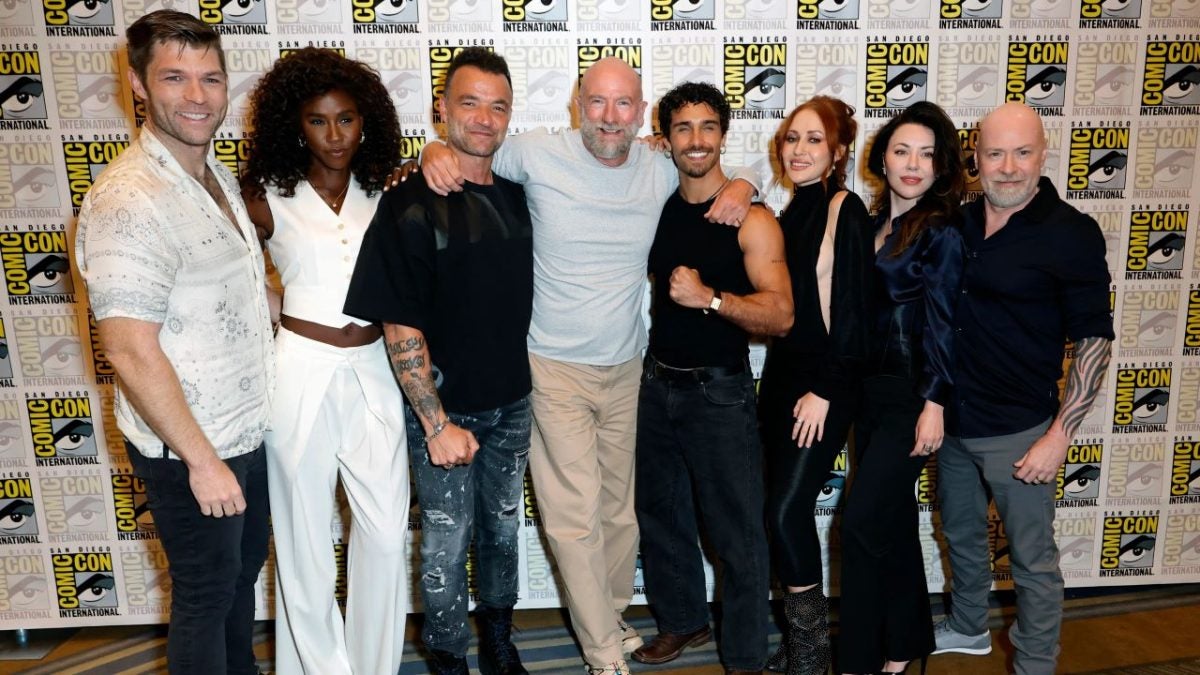 12 years after its finale, one of the best series in history returns unexpectedly