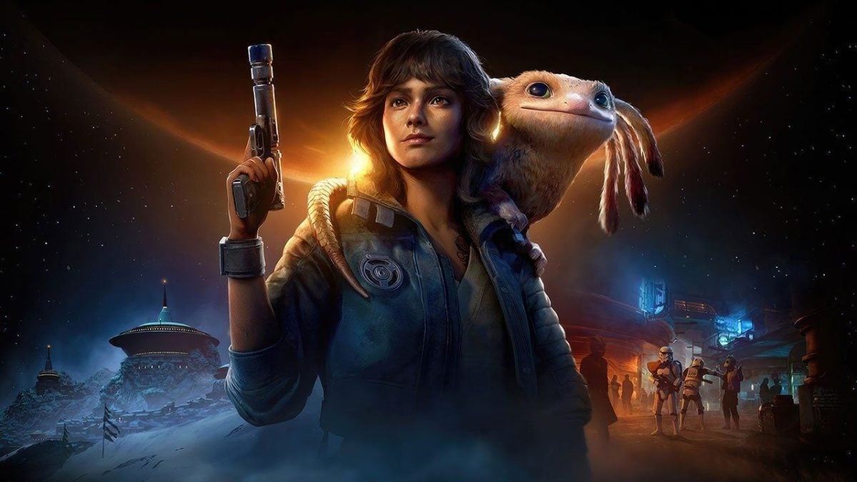 According to Ubisoft, it's not that they do things wrong, it's that there is a smear campaign against them