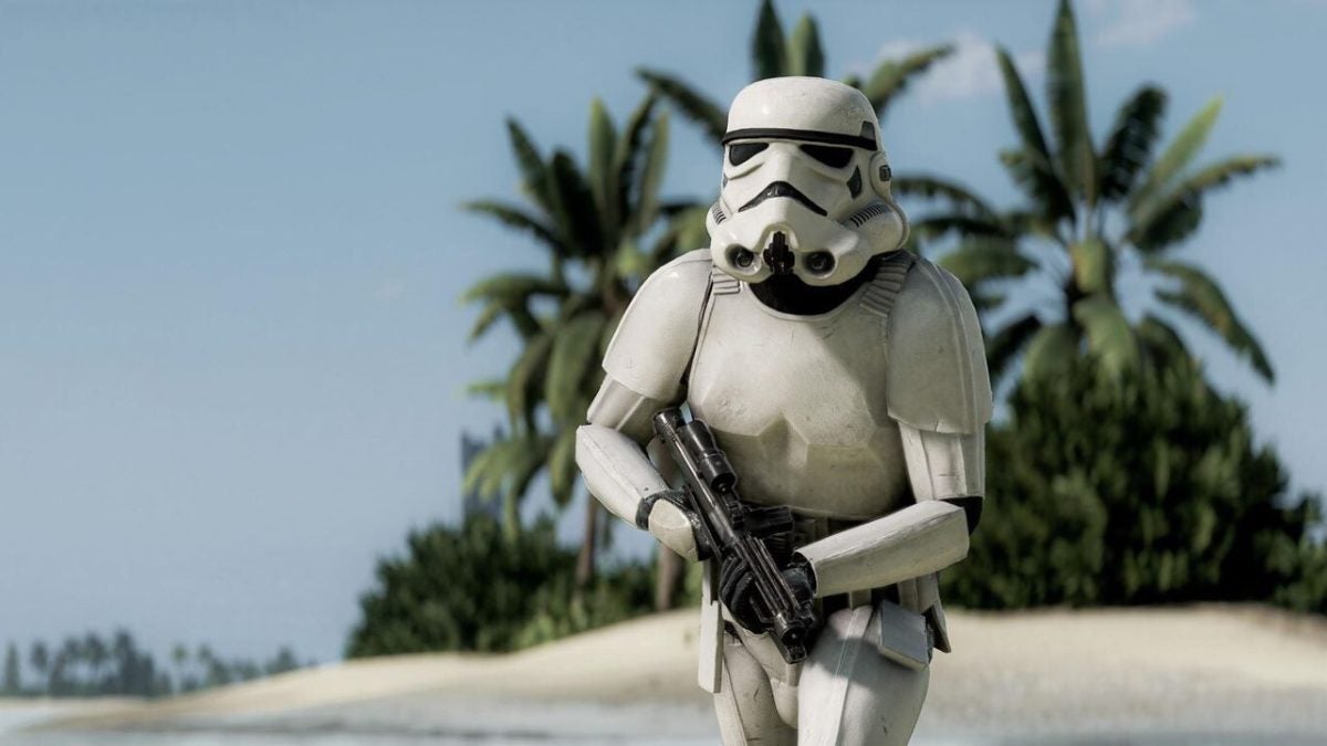 Eight years ago, this Star Wars game fell to the Dark Side. Now, it has surprisingly gained the public's interest