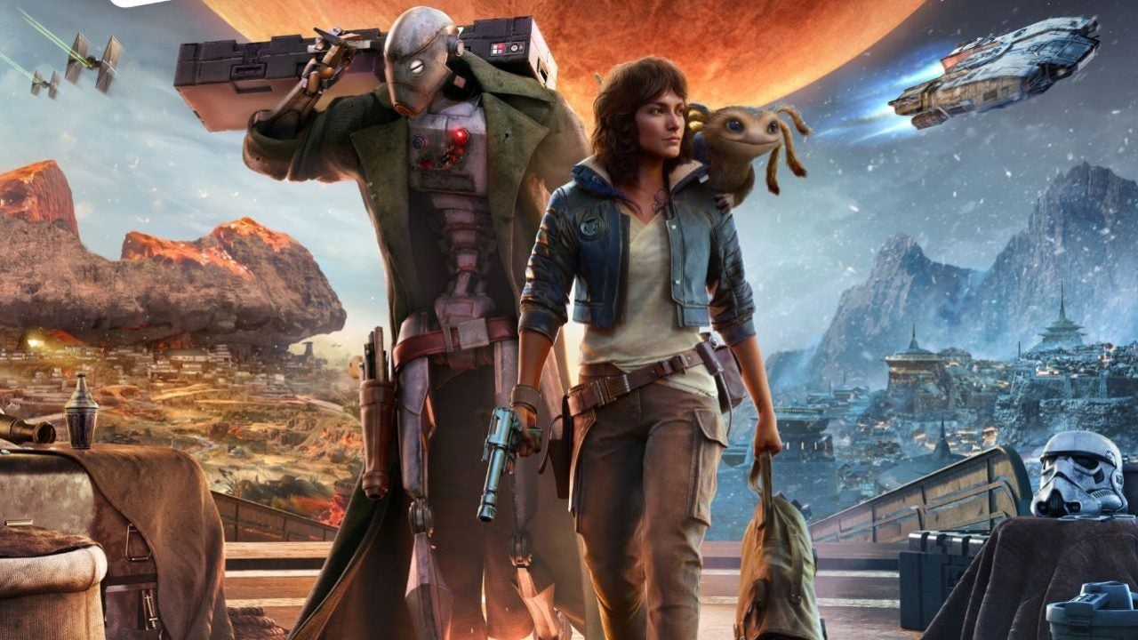 The creator of 'Star Wars Outlaws' believes that his game flopped because people are tired of the saga