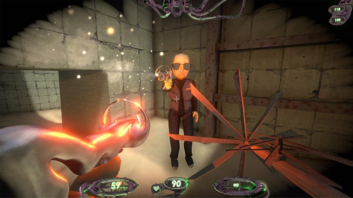 The best FPS of 2024 receives a new 2v2 mode for free