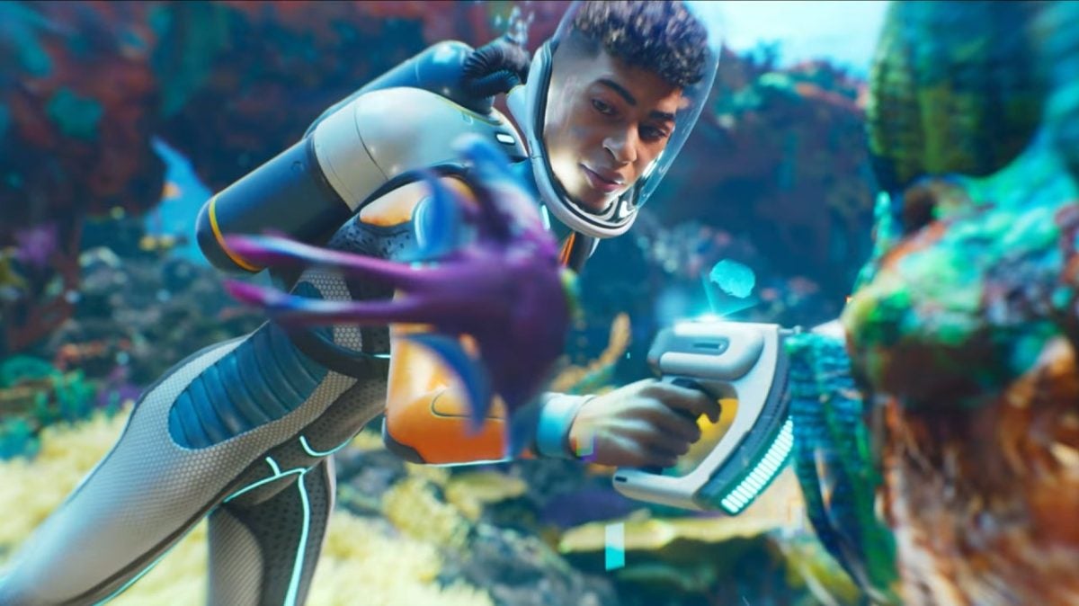 Subnautica 2 is delayed after the dismissal of its entire board of directors less than a week ago