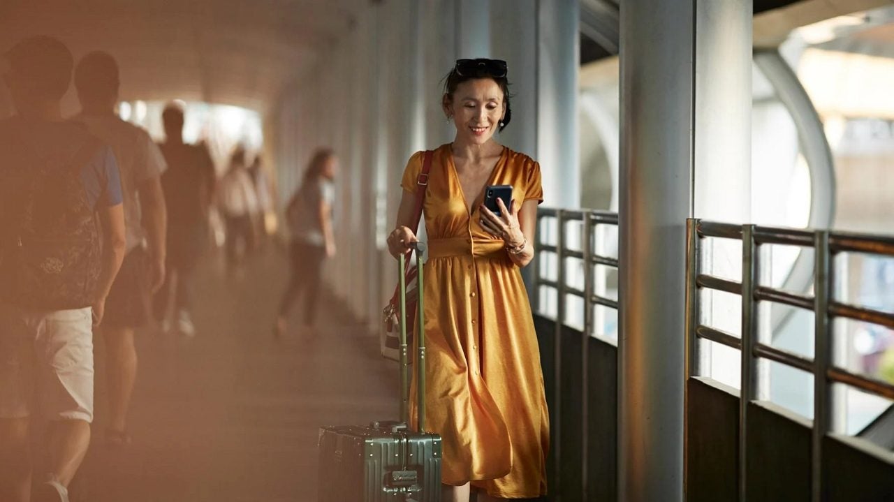summer travel checklist Avast