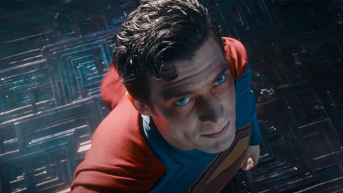 James Gunn said that 'Superman' would not have a direct sequel, but he just announced it