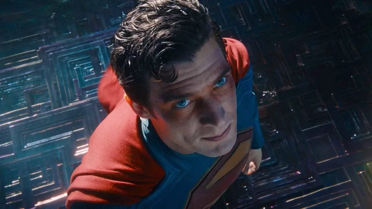James Gunn doesn't want to see three events in a superhero movie again, and you probably don't either