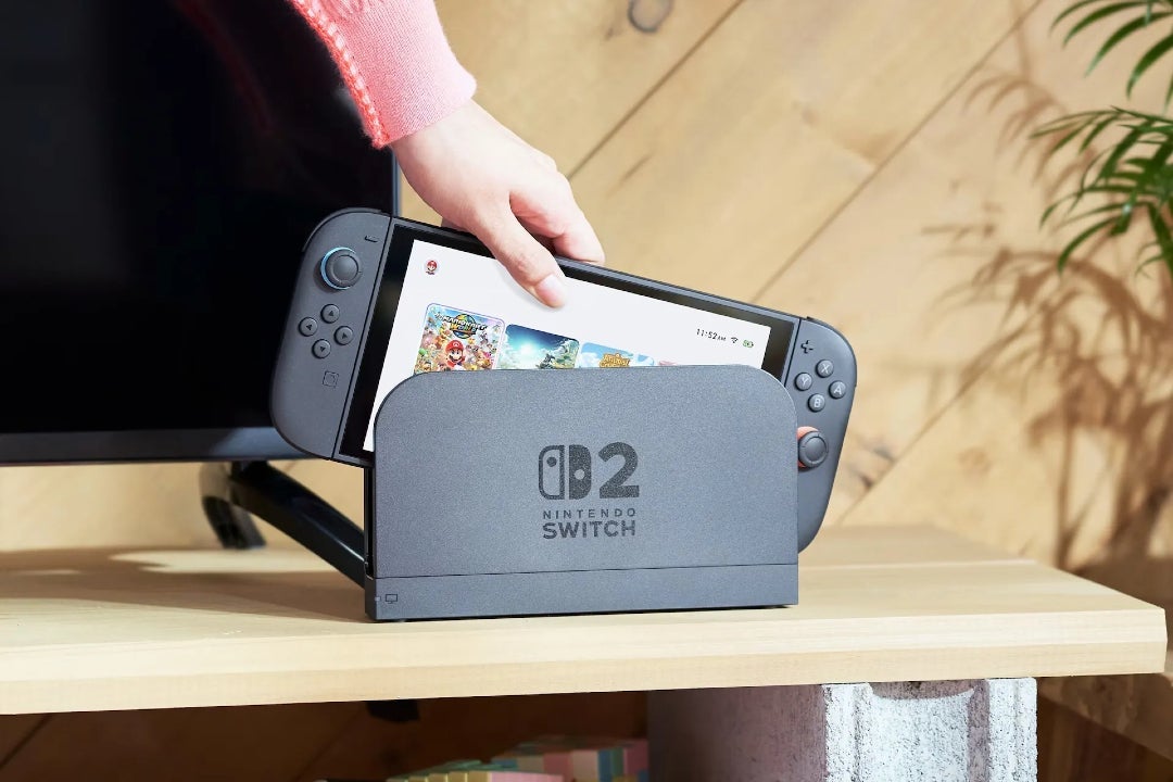 Nintendo Switch 2 breaks a record previously set by PlayStation 4