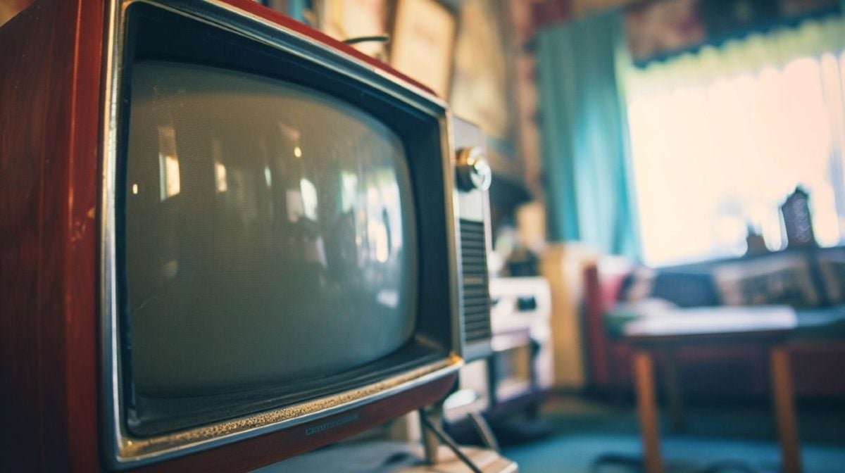 Believe it or not, adults still spend more time watching traditional television than content on the Internet