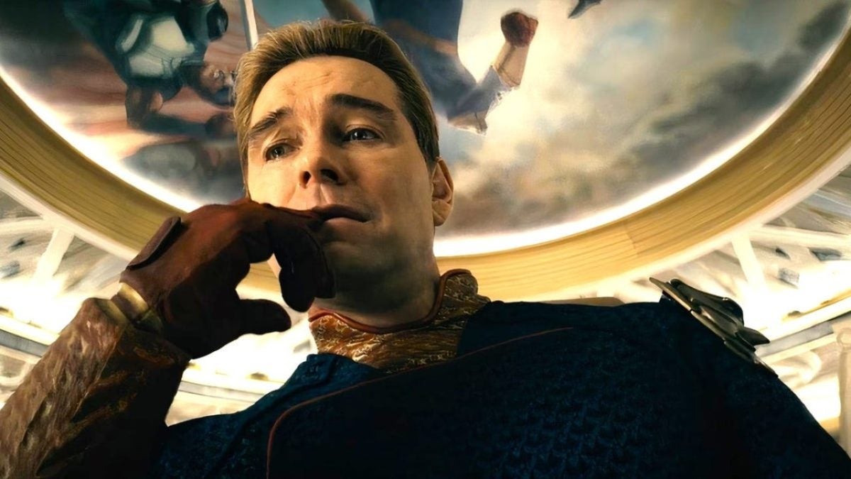 The Boys has wrapped up production on its fifth season, confirming that they will continue producing spinoffs of the franchise