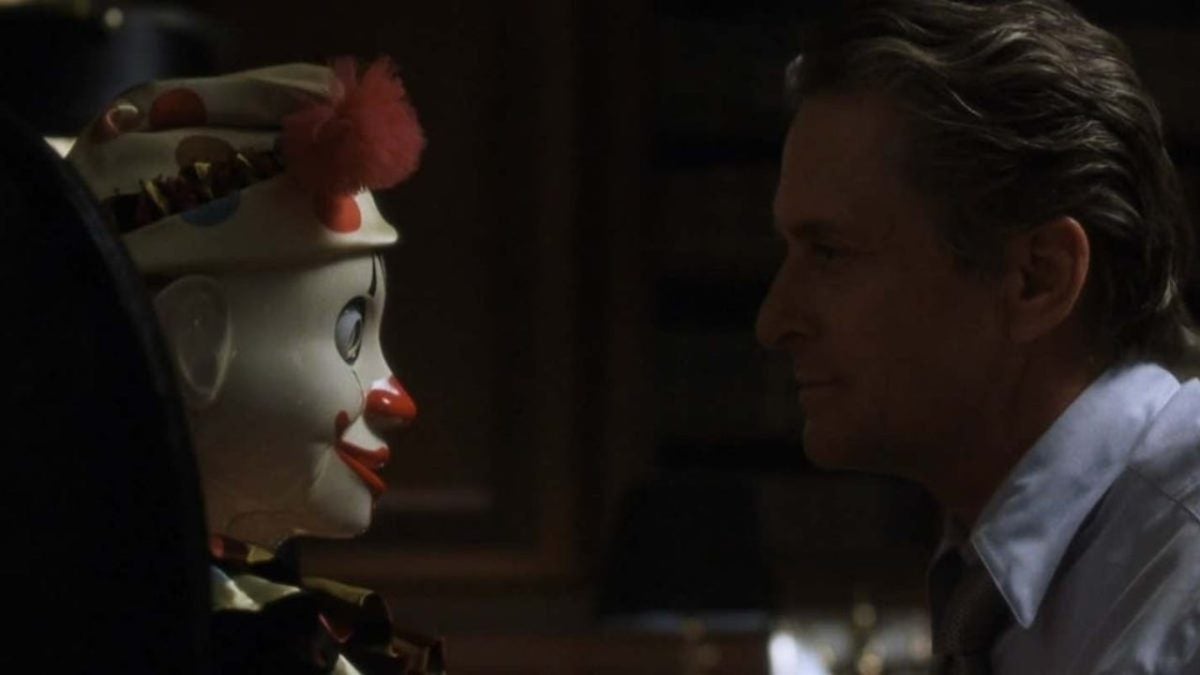 This cult film by David Fincher is streaming and you probably haven't seen it