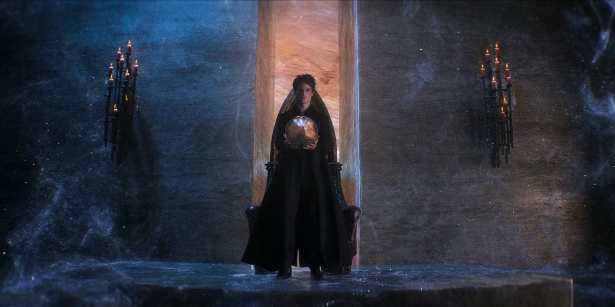 Sandman premieres its second season as an absolute failure for Netflix