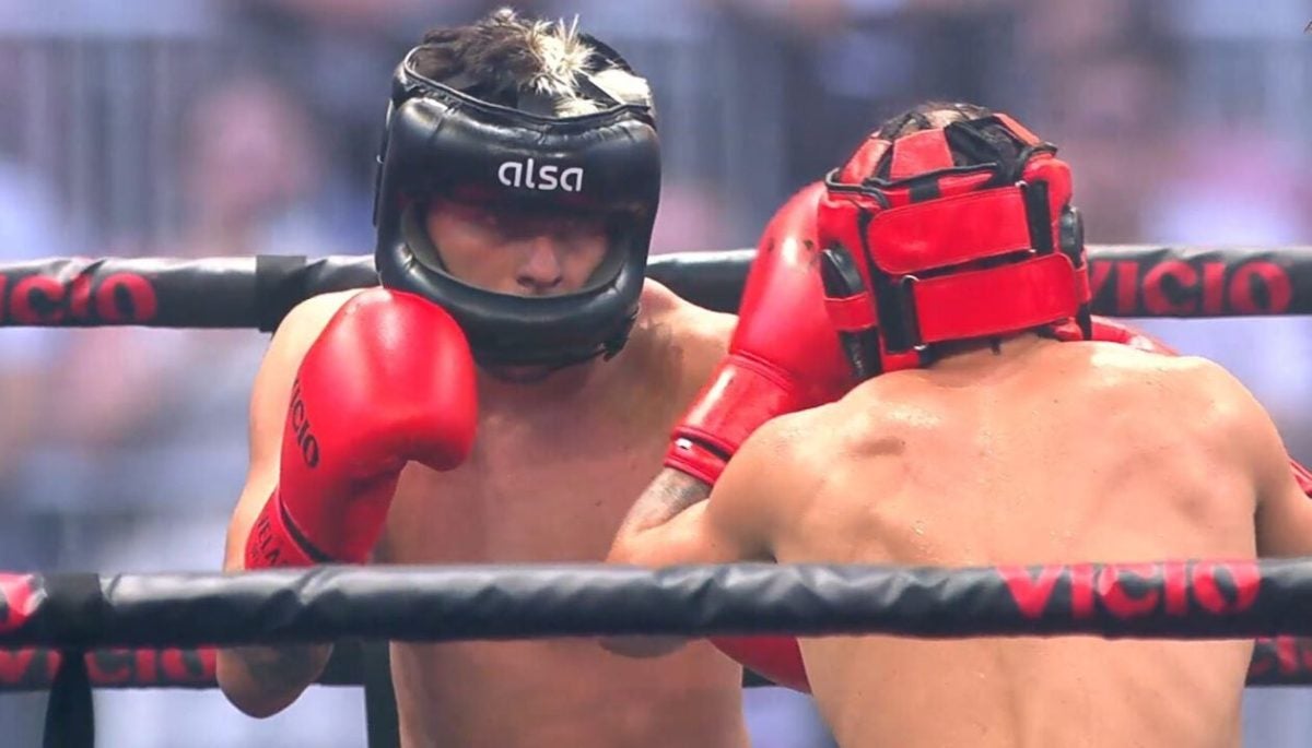 The Yearly Evening of Ibai breaks all imaginable records and reaches 9 million viewers