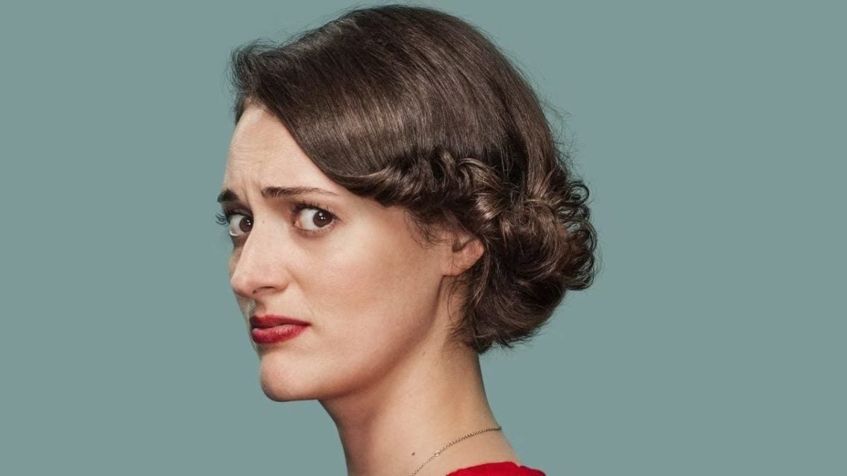 When you pay a fortune for doing nothing: the case of Phoebe Waller Bridge and JJ Abrams